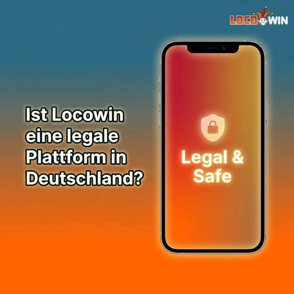 Locowin Glücksspiellizenz der Malta Gaming Authority für Sicherheit und Seriosität.
