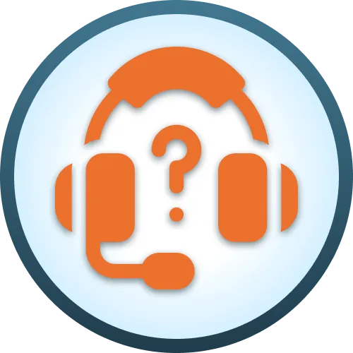 Contacta con el equipo de ayuda en cualquier momento desde la Locowin App.