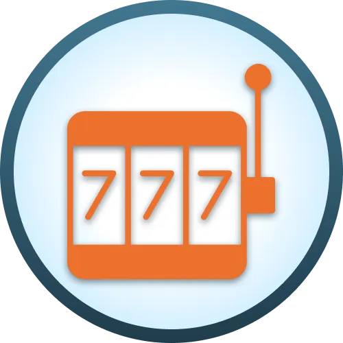 Explora la gigantesca biblioteca de juegos disponibles en la Locowin App.