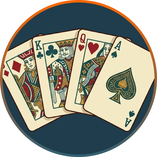 Juega a diferentes juegos de Blackjack en el casino Locowin.