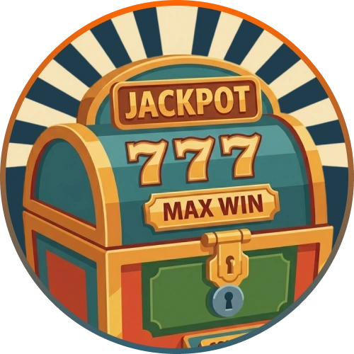 Hunt for massive casino jackpots by playing featured titles at Locowin.