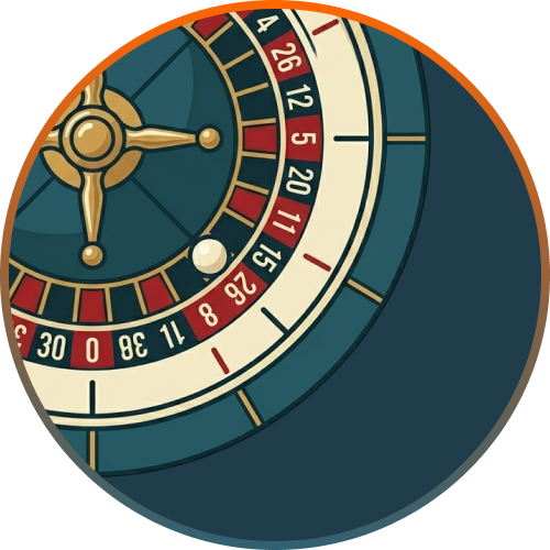Apuesta en los juegos de ruleta en Locowin para obtener grandes ganancias.