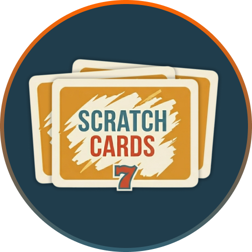 Reveal lucky symbols in Locowin casino scratch cards for quick rewards.