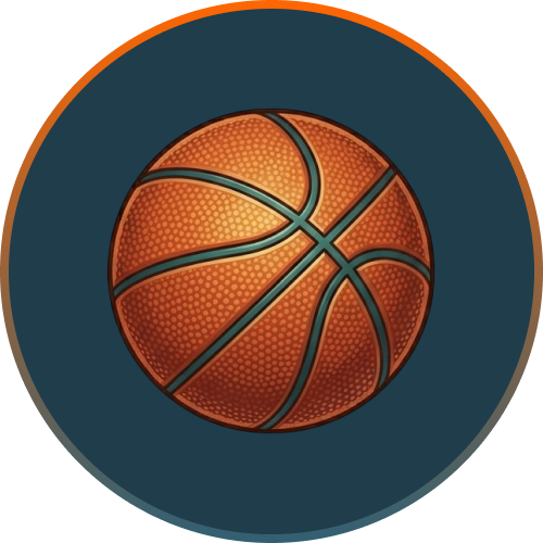 Verfolgen Sie die größten Basketballturniere mit dem Locowin Sportsbook.