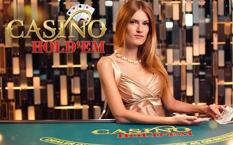 Zeigen Sie Ihr Können beim Casino Hold'em bei Locowin.