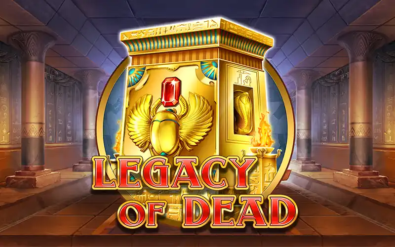 Juega a Legacy of Dead en la plataforma segura de Locowin.