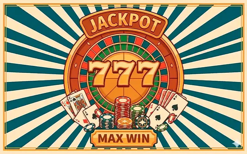 Win massive Locowin progressive jackpot slot prizes.
